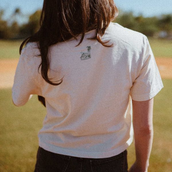 Batter Up Tee on Sale