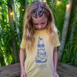 Chiquita Gnomeo Kids Tee on Sale