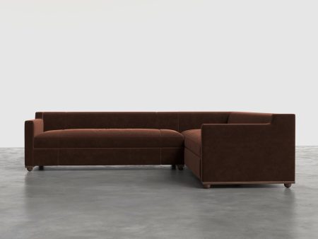 Capistrano Sectional Online