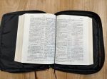 Bible Case Panalito - LARGE For Discount