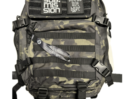 Sub.mission BackPack on Sale