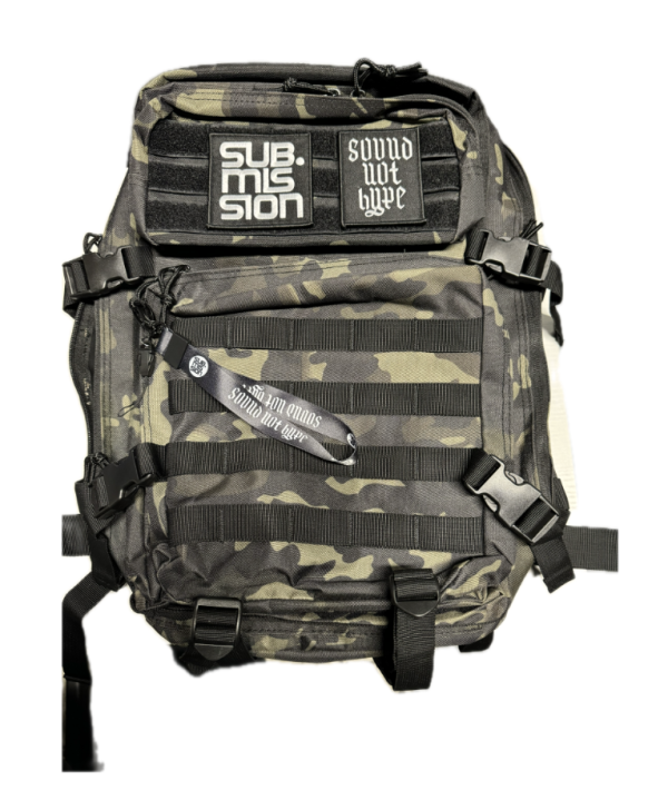 Sub.mission BackPack on Sale