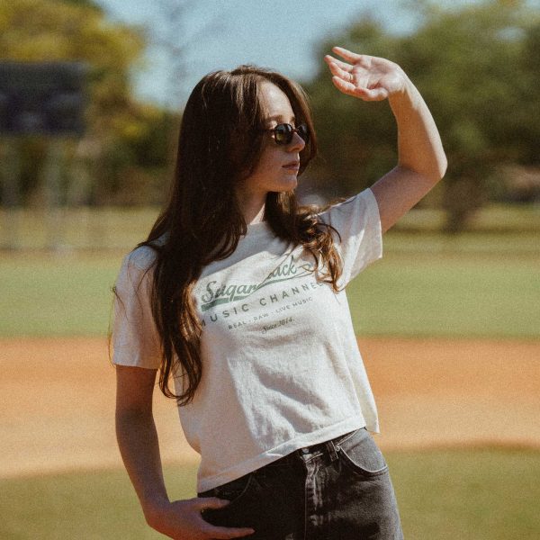 Batter Up Tee on Sale