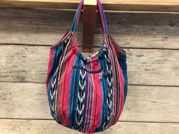 Beach bag -  Jaspe LARGE Discount