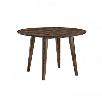 Zoey 48  Round Table For Discount