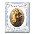 Book The Nine Tuesdays Of Saint Anthony English Online now