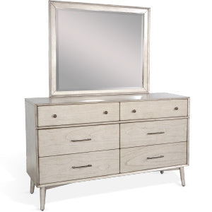 6 Drawer Dresser Online Hot Sale