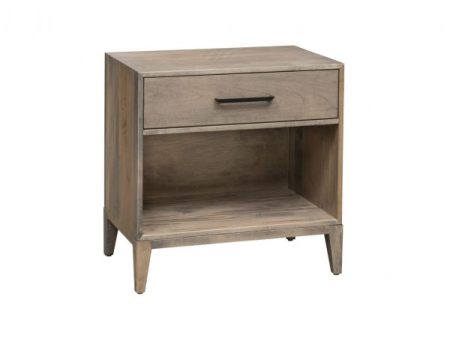 Addison 1 Drawer Nightstand For Sale