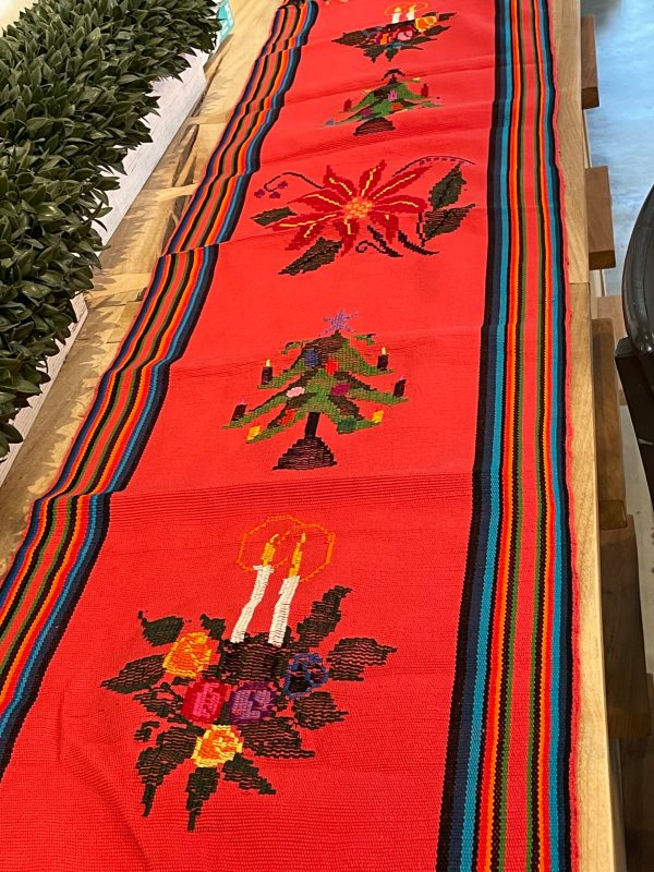 Table Runner Christmas Online Hot Sale