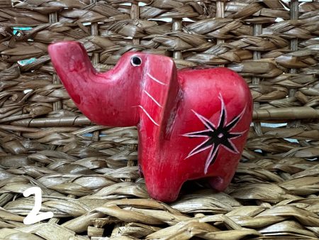 Soapstone Elephant Cartoon Online Hot Sale