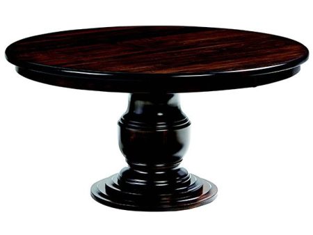 Ziglar Single Pedestal Table Online