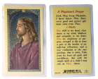 Prayer Card A Physician s Prayer Laminated on Sale