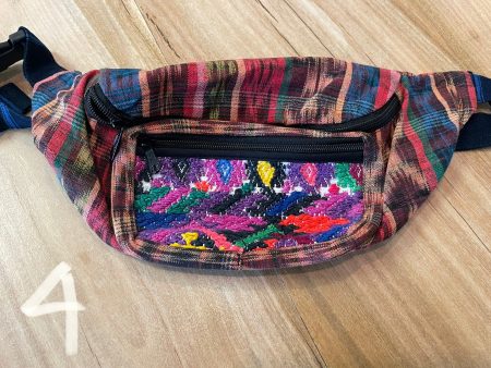 Fanny Pack - wipil Hot on Sale