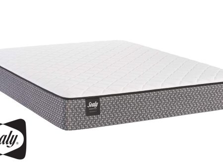 Sealy Firm Mattress on Sale