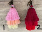 Key holder - Tassels Online