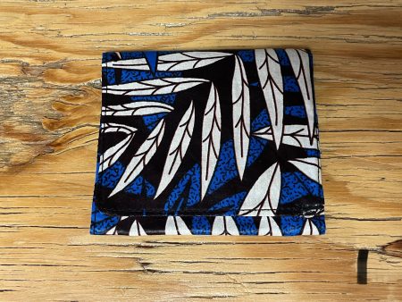 Cord holder - kitenge wallet Online