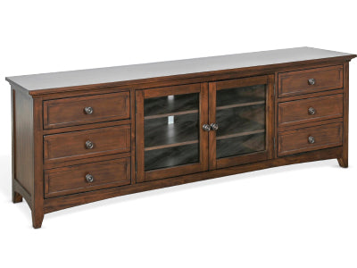 82  Media Console For Discount