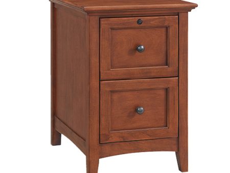 McKenzie File Cabinet Cheap