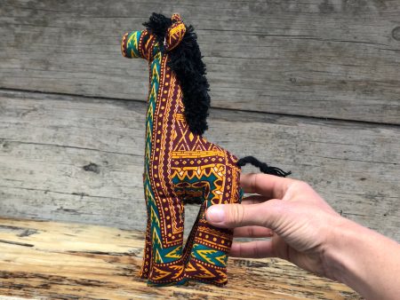 Stuffed giraffe LG - Agnes Online Sale