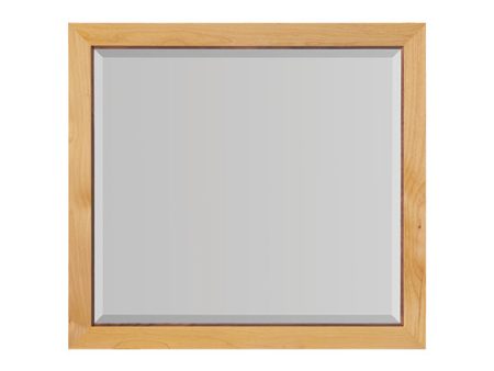 Addison Beveled Mirror Supply