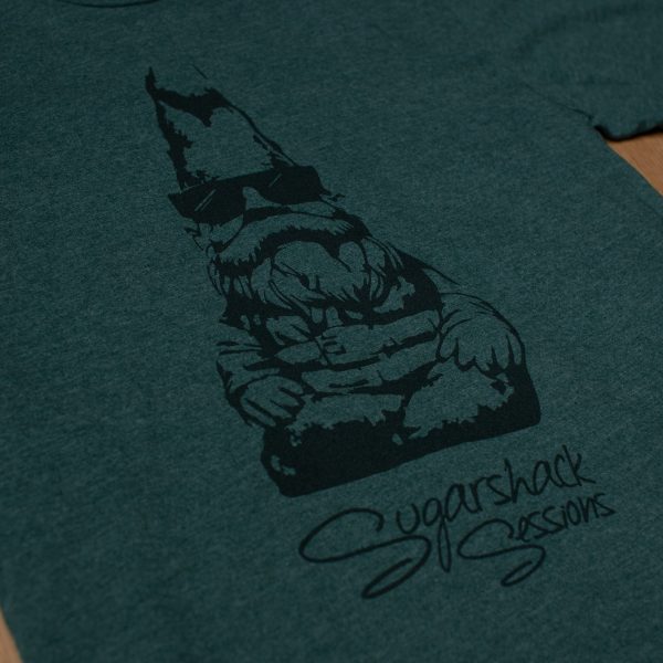 Swamp Gnomeo Tee Discount