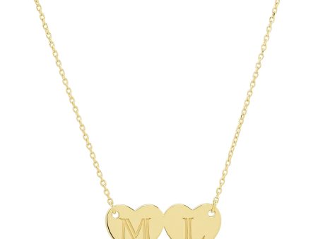 Sweetheart Necklace Cheap