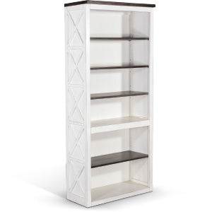 Bookcase  Open on Sale