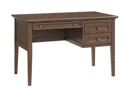 McKenzie 3-Drawer Desk Online