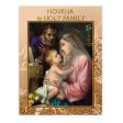 Book Novena To Holy Family English For Discount