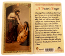 Prayer Card A Doctor s Prayer Laminated HC9-202E For Discount