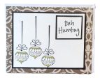 Note Cards Christmas Handcrafted Online Sale