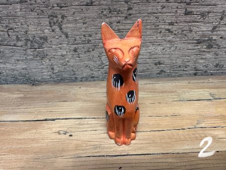 Soapstone cat For Cheap