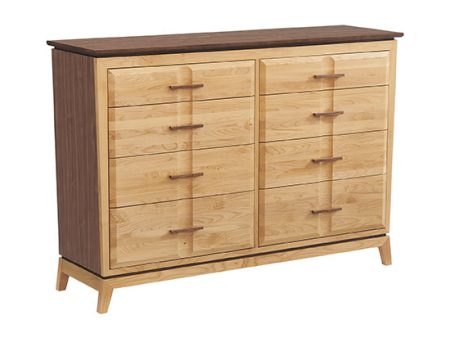 Addison 60″W Dresser Supply