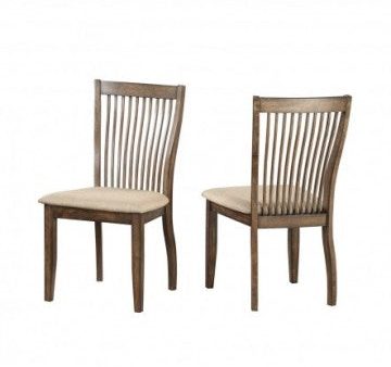 Zoey Slat Back Side Chair Sale