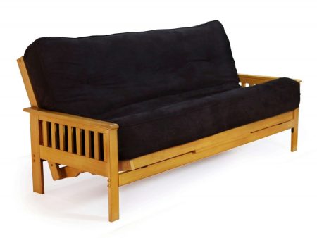 Trinity Full Futon Frame Online