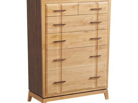 Addison 6-Drawer Chest Cheap