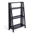 48 H Folding Bookcase Supply