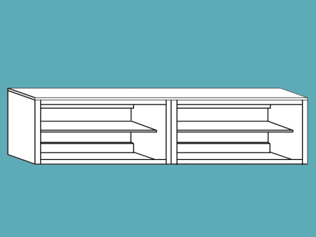 Horizontal Melamine HC313 Cheap