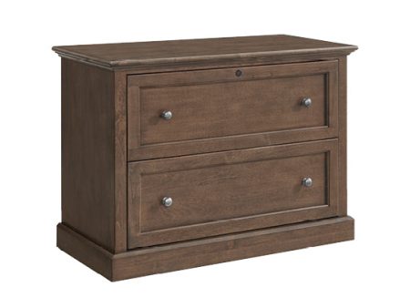 McKenzie Lateral File Cabinet Sale