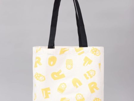 4th Anniversary Reusable Tote Hot on Sale