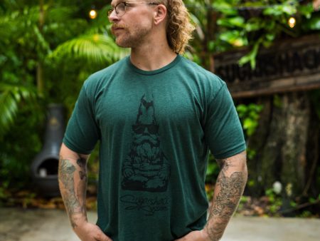 Swamp Gnomeo Tee Discount