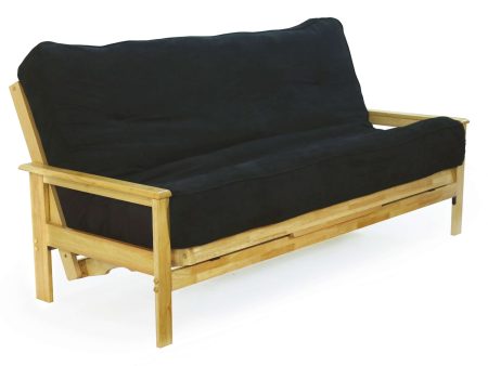 Albany Full Futon Frame Fashion