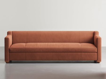 Capistrano Sofa Sale