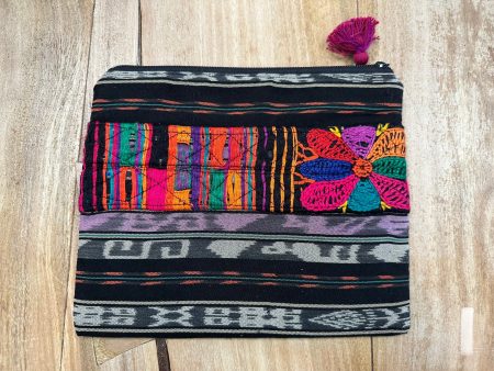 Cosmetic bag - chichi 9  x 7  For Discount