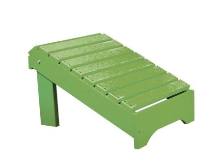 Poly Footrest Special Price Online Hot Sale