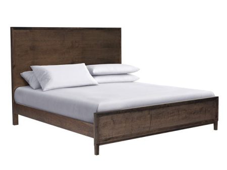 Soma Panel Bed Online Hot Sale