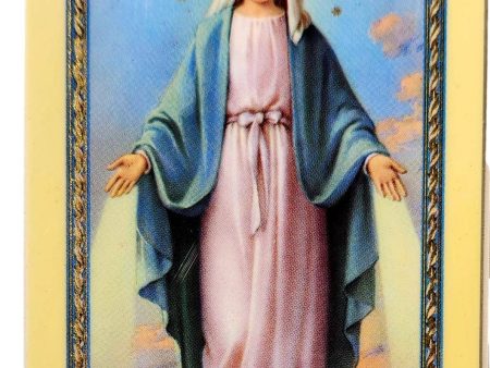 Prayer Card The Memorare Of Saint Bernard Laminated AF Online Hot Sale