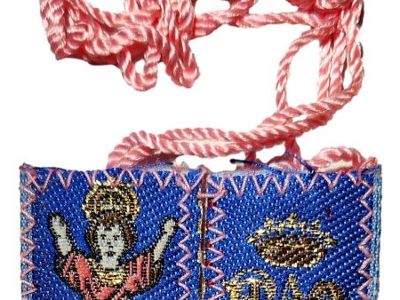 Scapular Divino Niño – 1.5 x1  Fashion