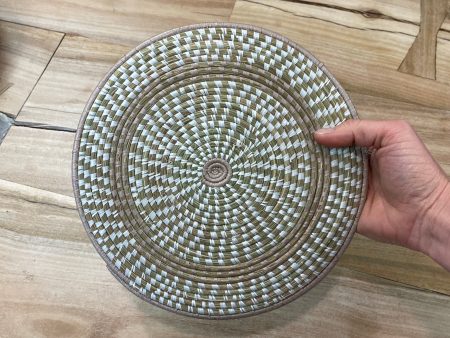 Trivet - Woven Large on Sale