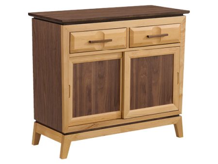 Addison 37″W Storage Console Supply